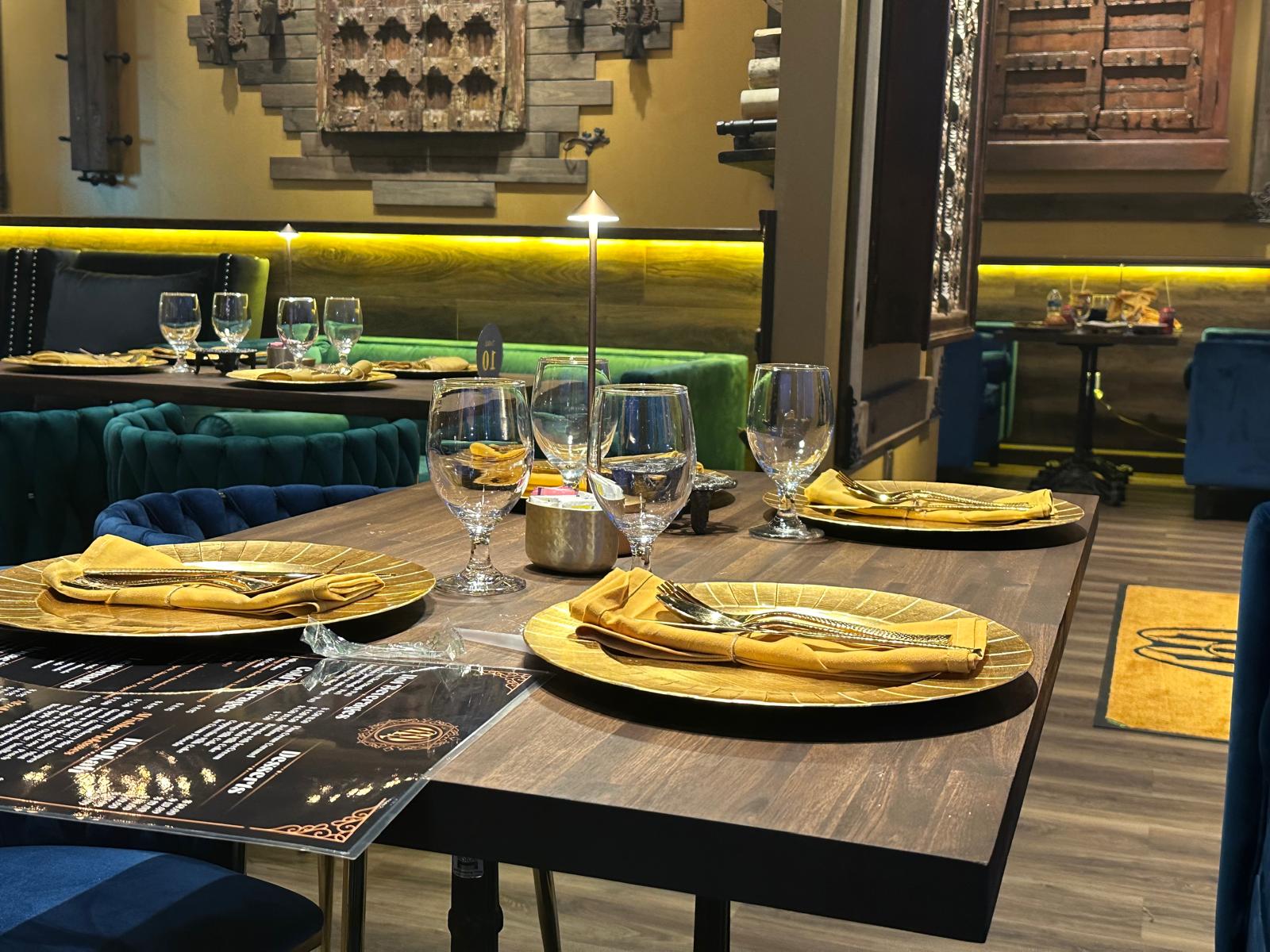 Mystic Bistro & Hookah photo 7