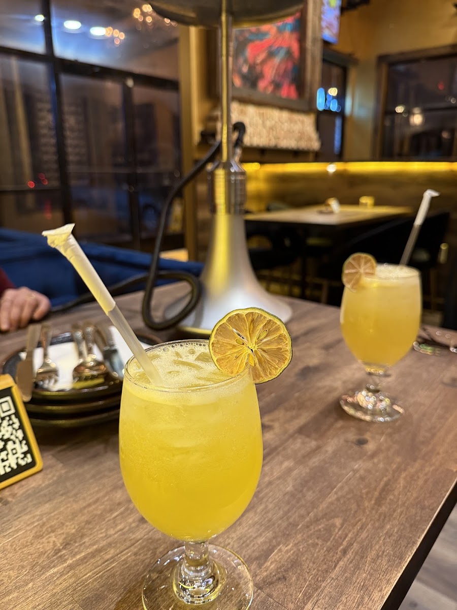 Mystic Bistro & Hookah photo 5