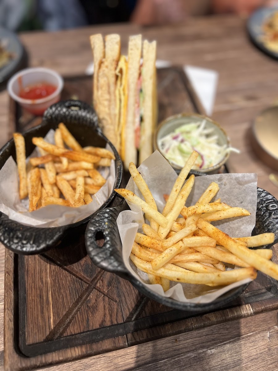 Mystic Bistro & Hookah photo 4