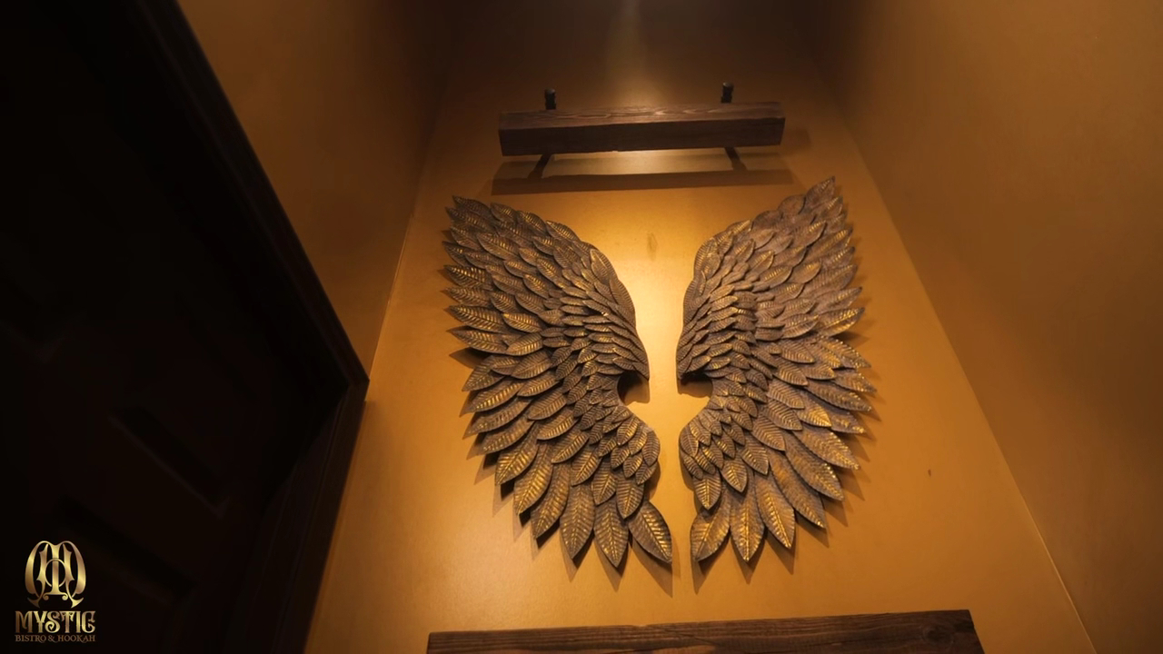 Mystic Bistro & Hookah photo 1