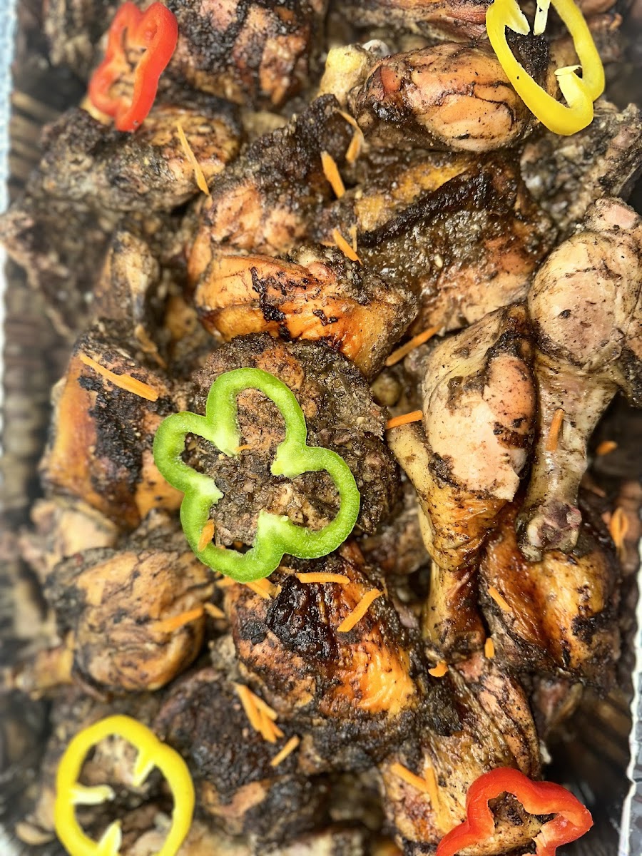 Simply Caribbean - photo 2