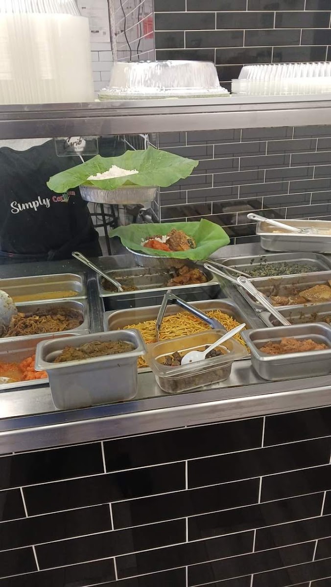 Simply Caribbean photo 2