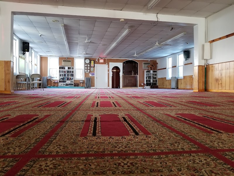 Canarsie Islamic Services