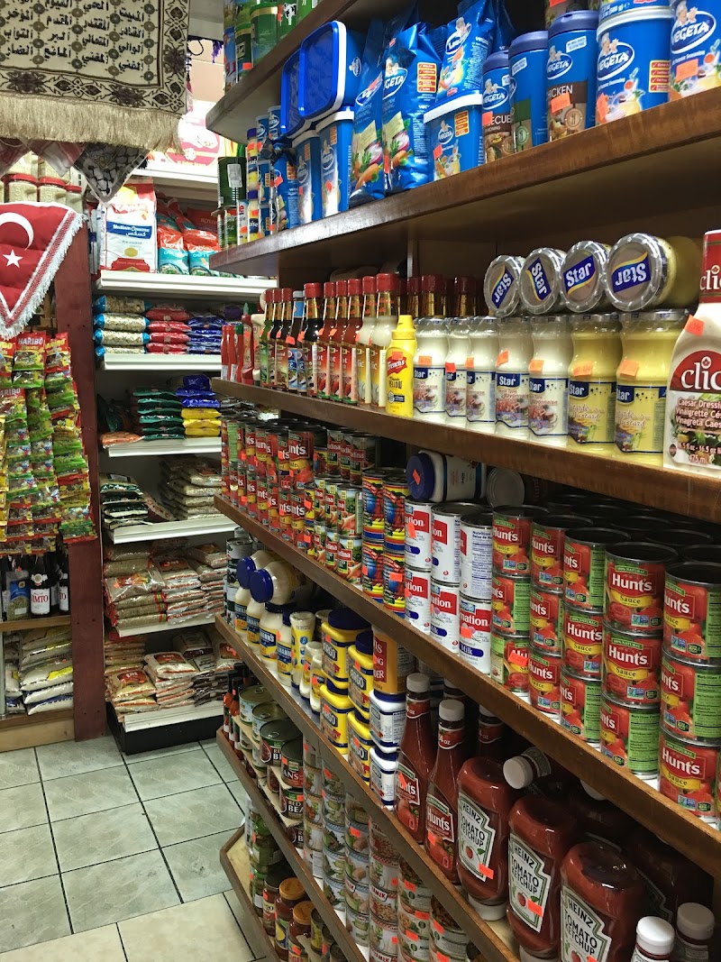 Leader Halal Meat - photo 3