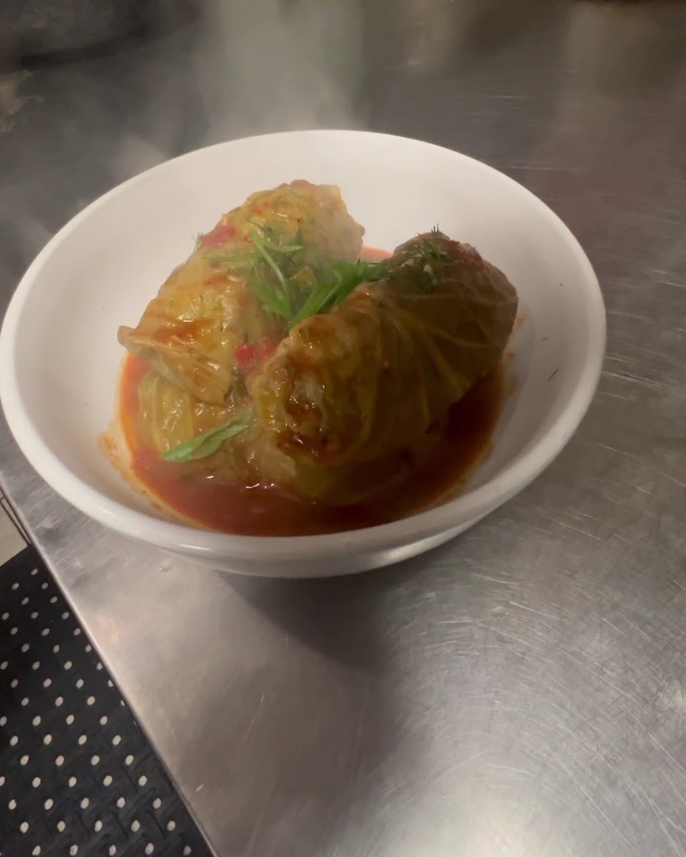 EUROASIA RESTAURANT - photo 3