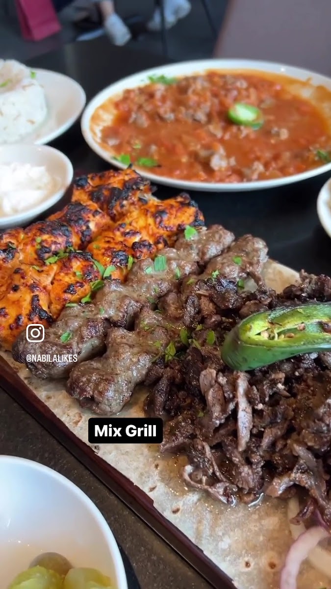 Al-Basha Restaurant Dine-In Only - photo 3