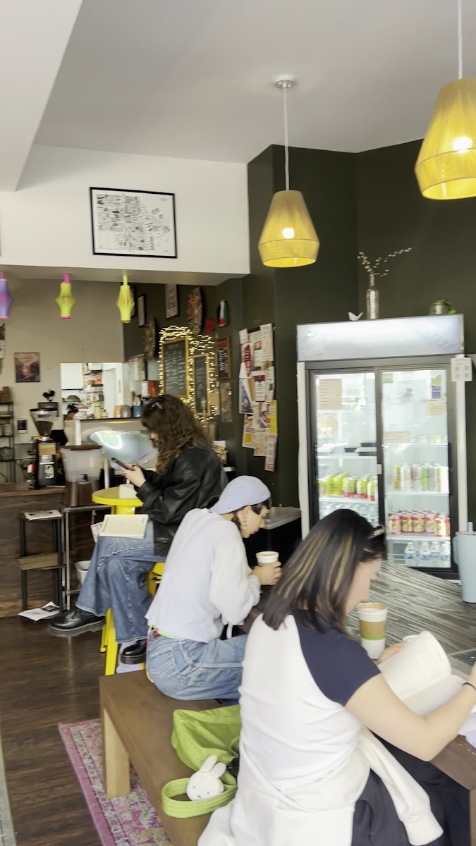 Nabala Cafe - photo 3