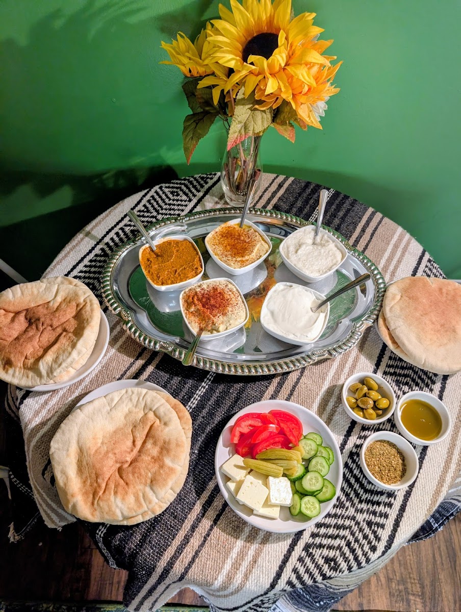 Nabala Cafe - photo 5