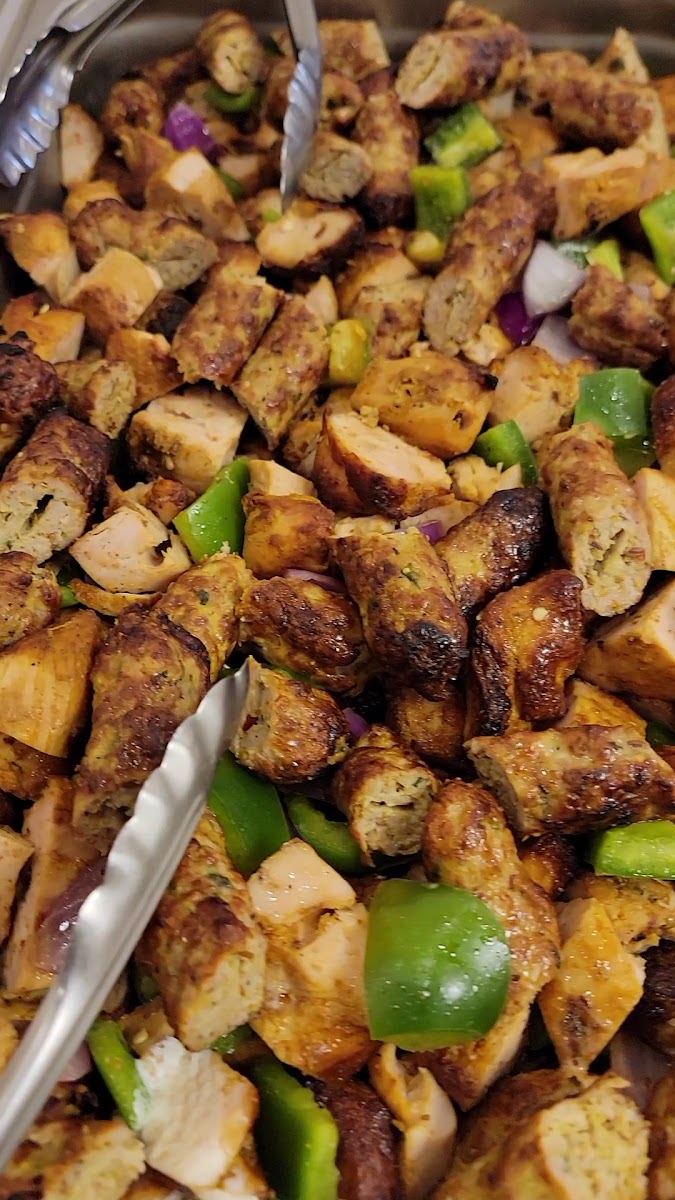 AZKA BBQ - photo 3