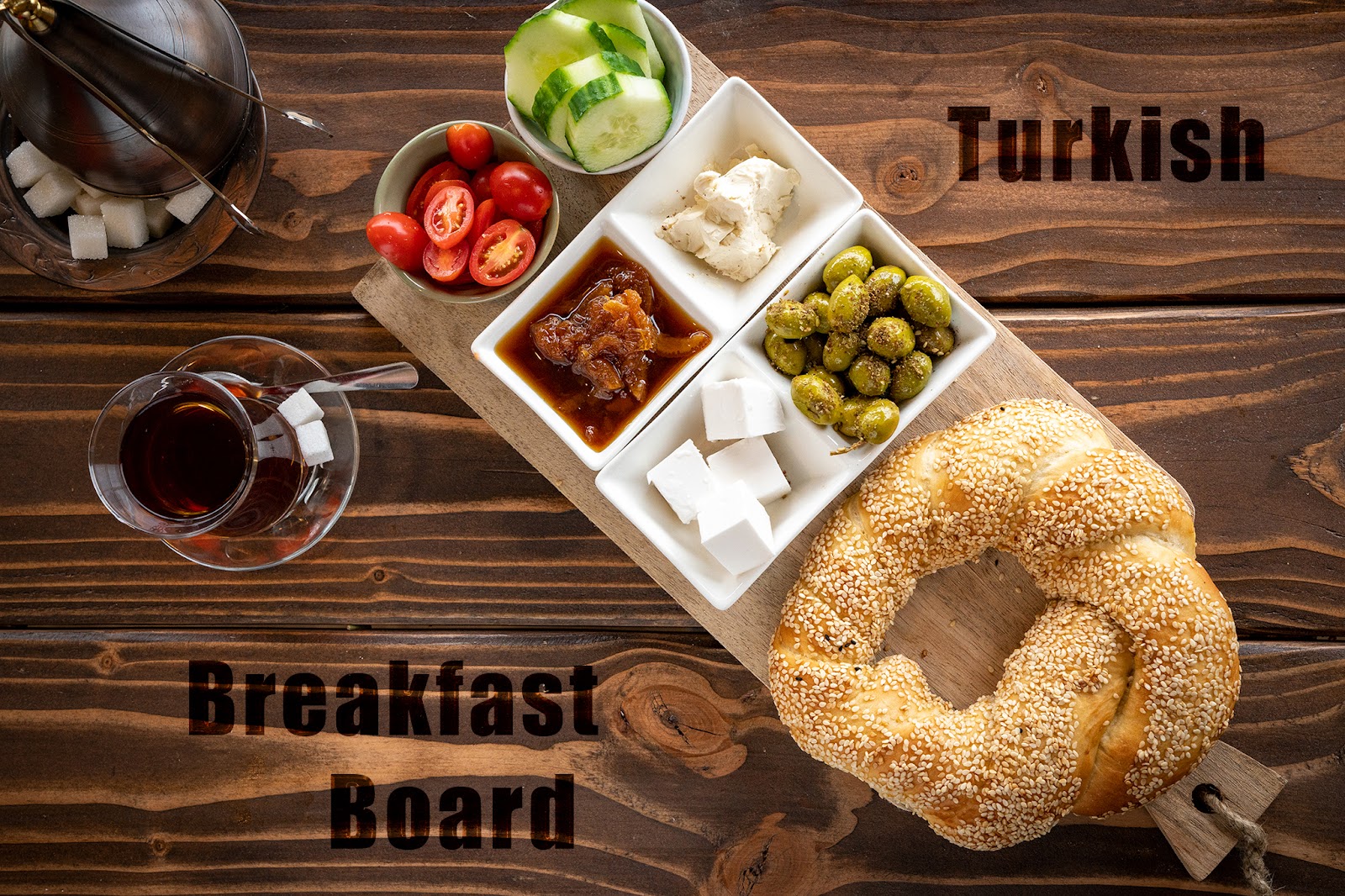 The Baklava Lady photo 6