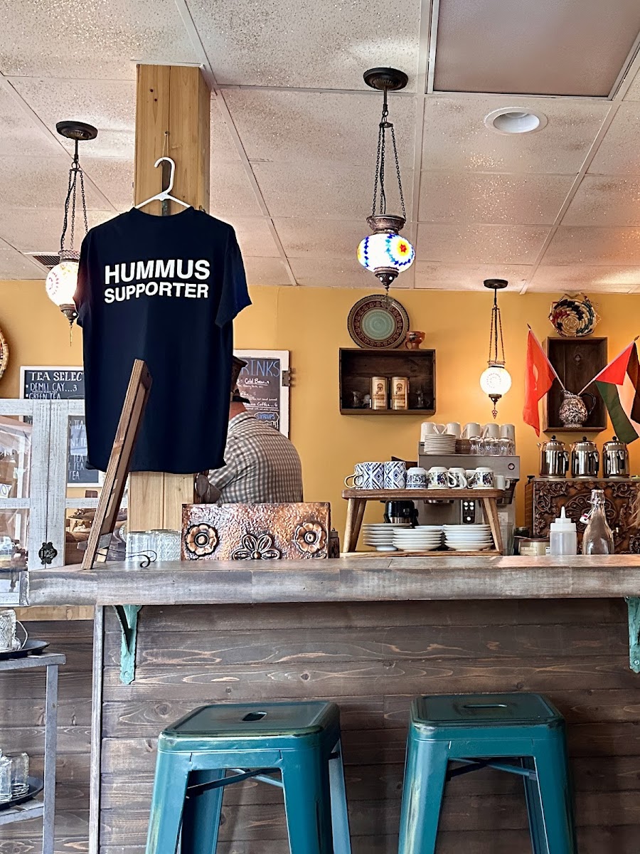 The Baklava Lady photo 5