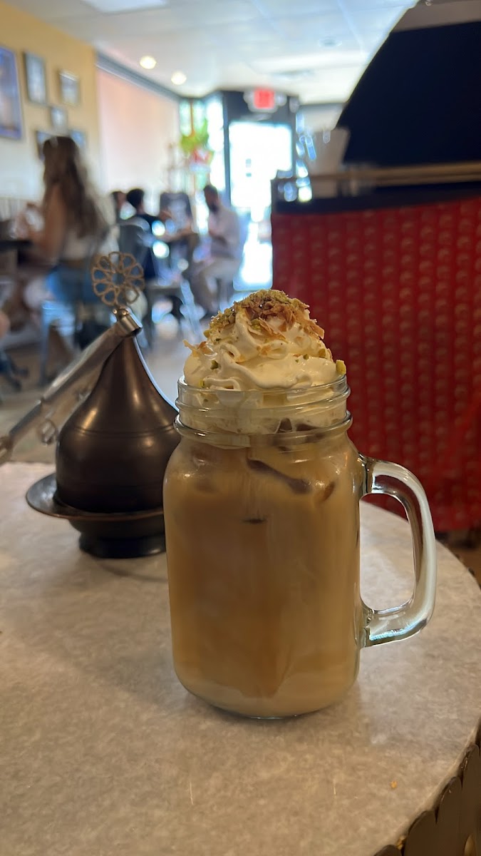 The Baklava Lady photo 4