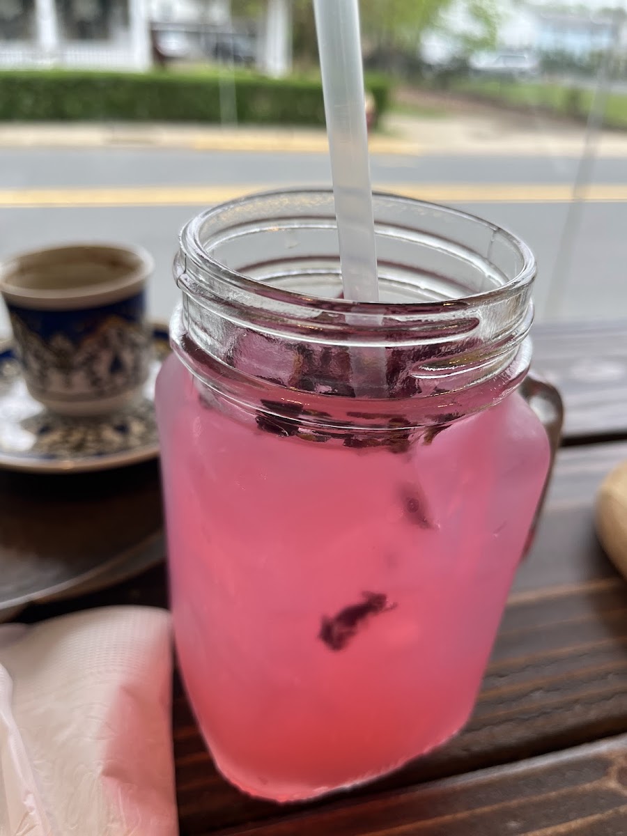 The Baklava Lady photo 2