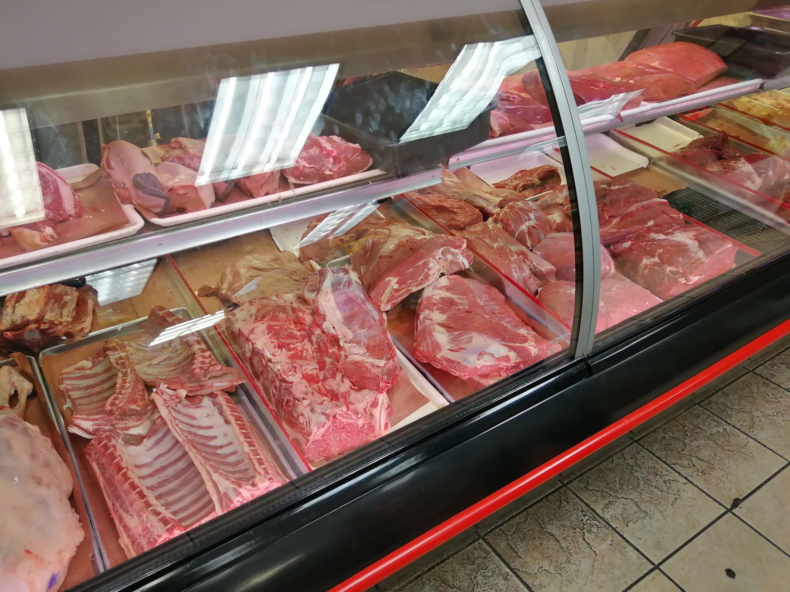 Ziyadeh Halal Meat Market & Grocery/ Catering Service - photo 5
