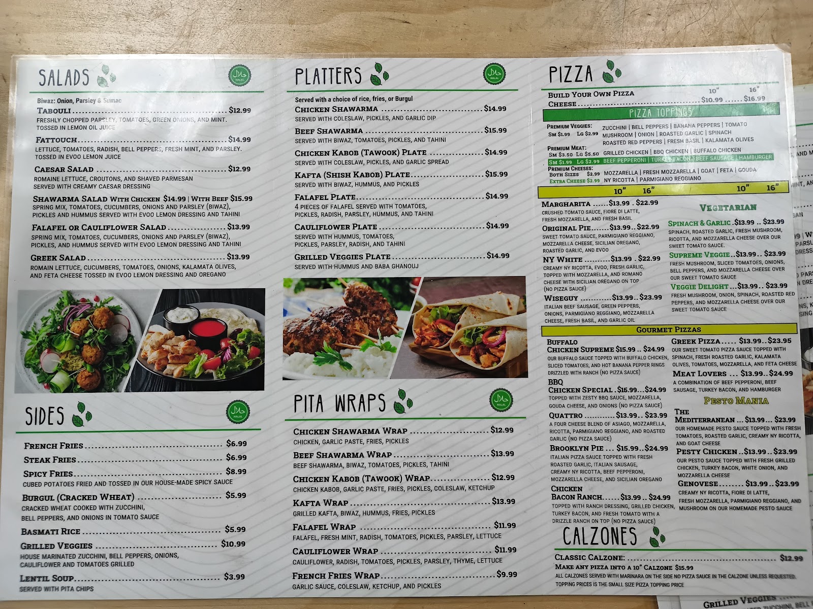 Zesty Bites - photo 2