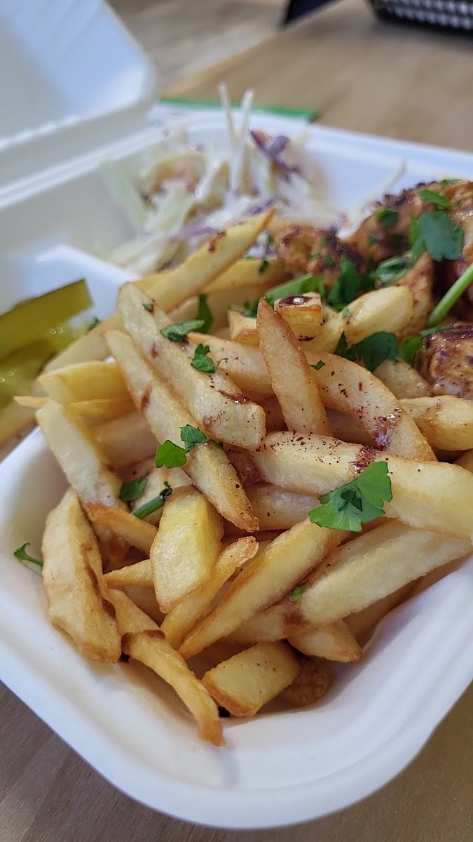 Zesty Bites - photo 3