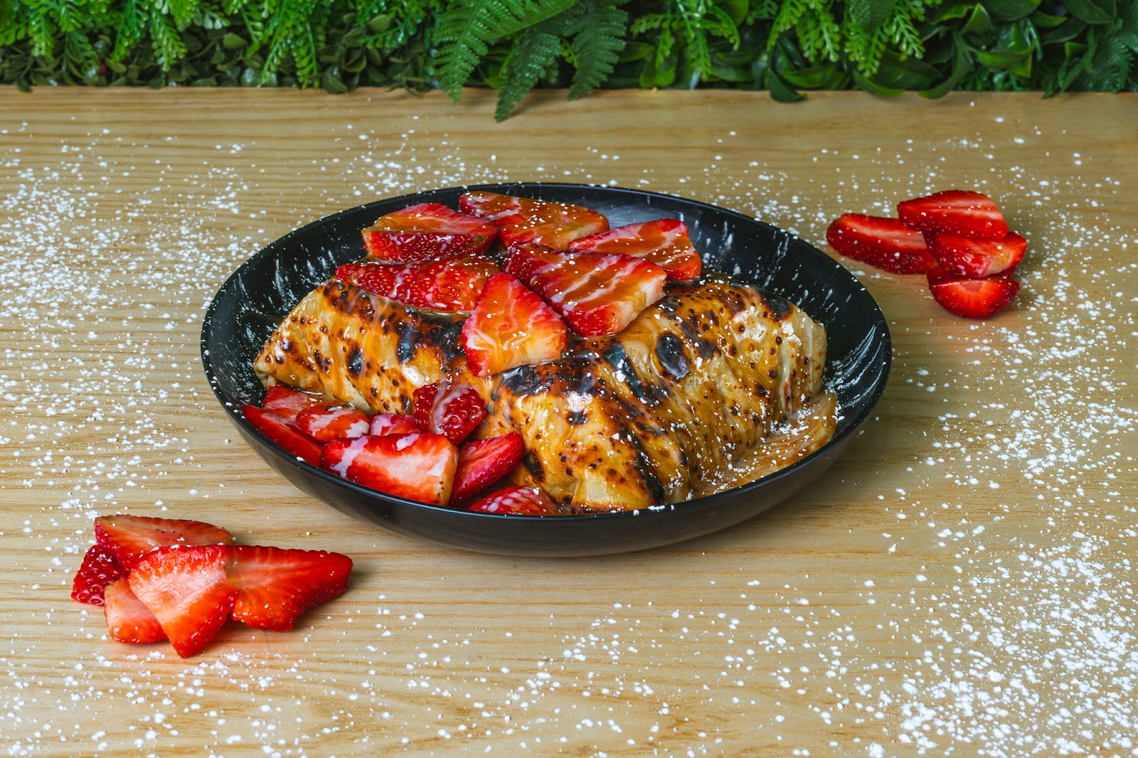 Crepe House Castle Hill Ave photo 6