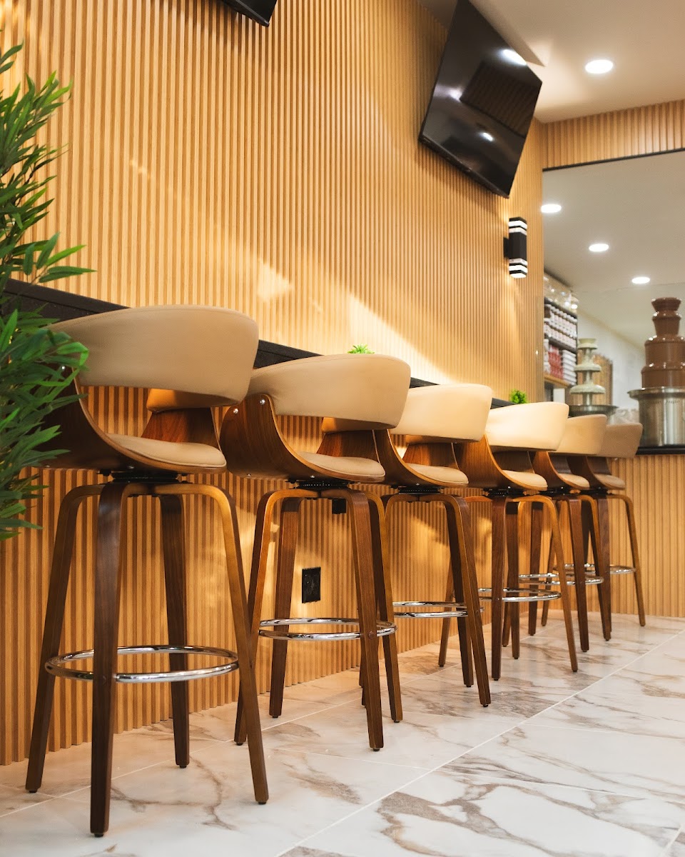 Crepe House Castle Hill Ave photo 5