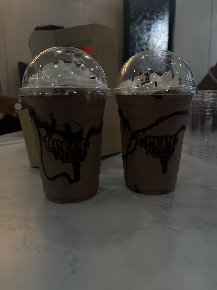 Crepe House Castle Hill Ave photo 4