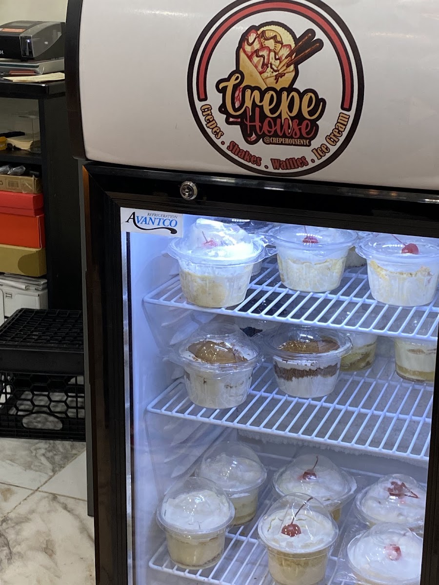 Crepe House Castle Hill Ave photo 3