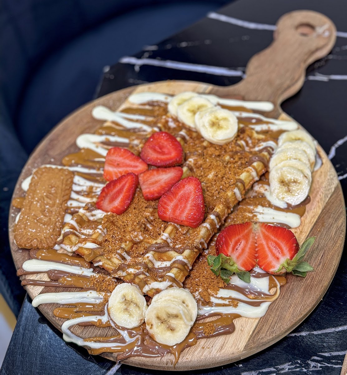 Crepe House Castle Hill Ave photo 2