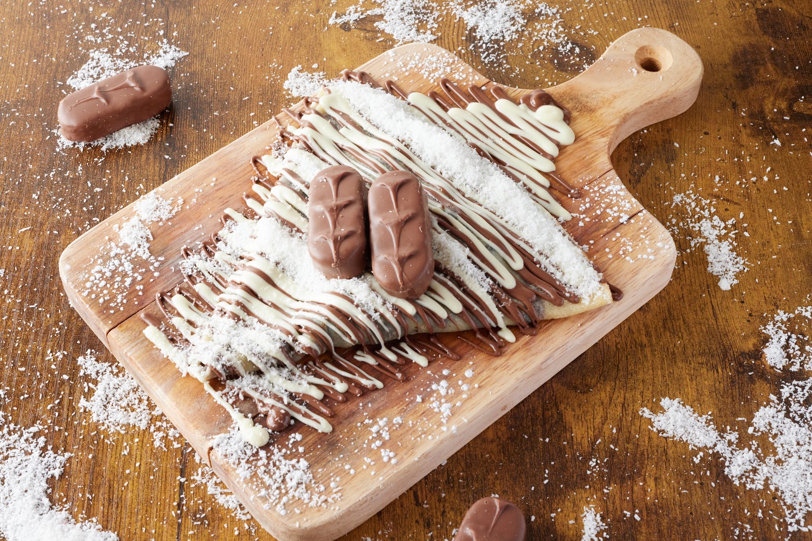 Crepe House Castle Hill Ave photo 1