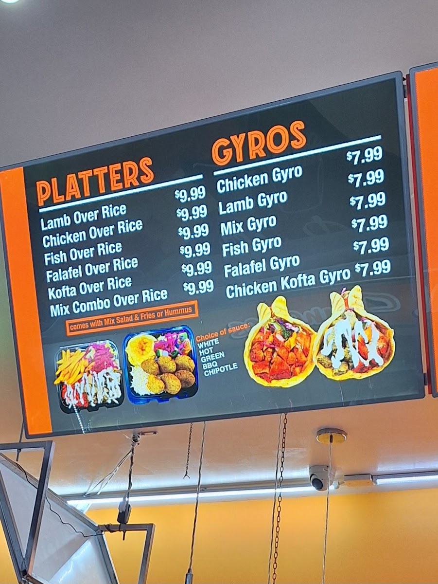 Halal Munchies - photo 2