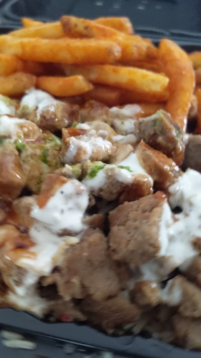 Halal Munchies - photo 3