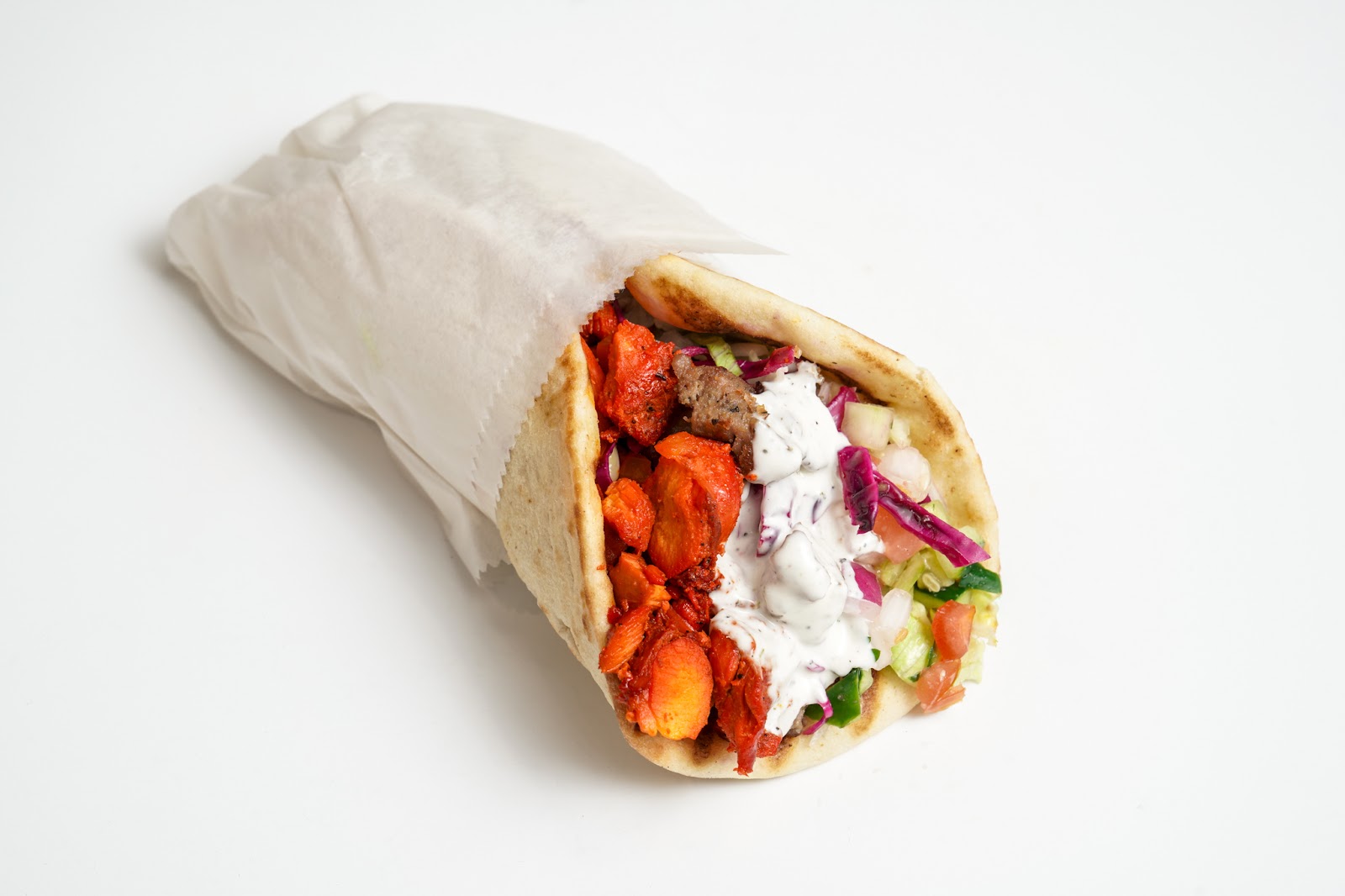 Halal Munchies - photo 4