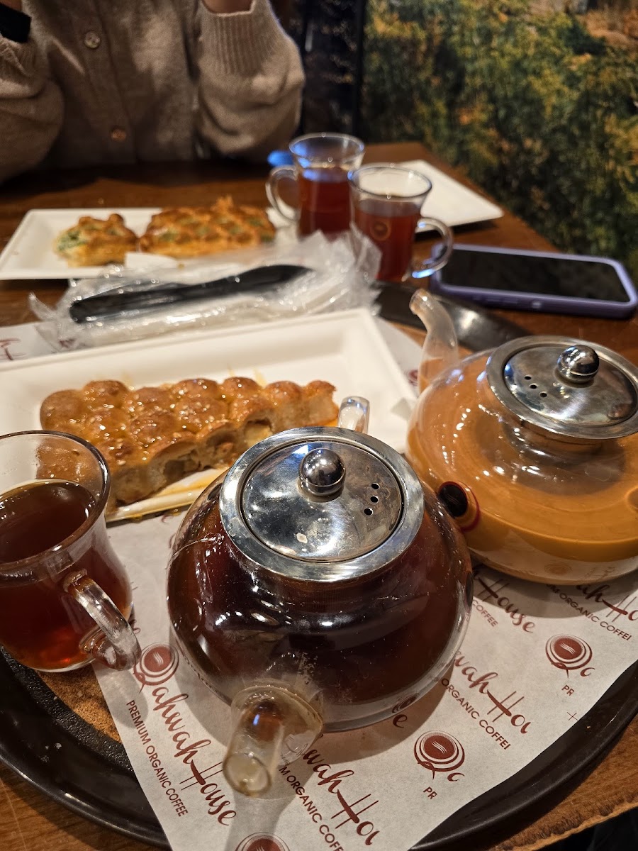 Qahwah House - Westbury Long Island - photo 2