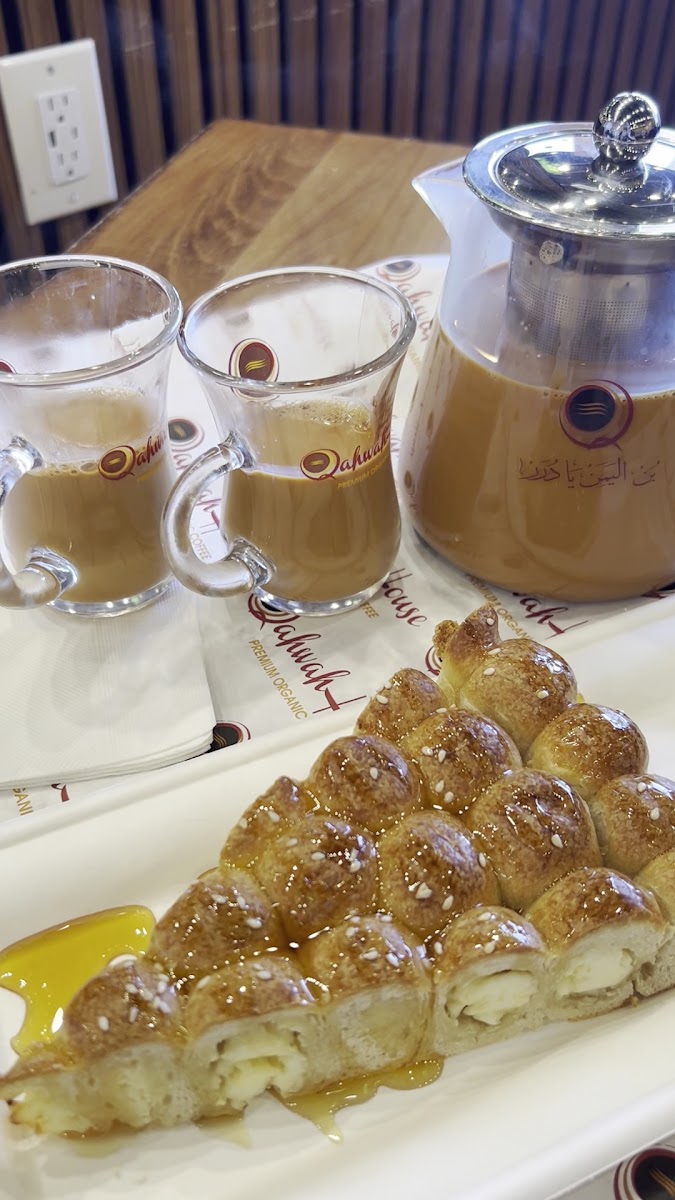 Qahwah House - Westbury Long Island - photo 3