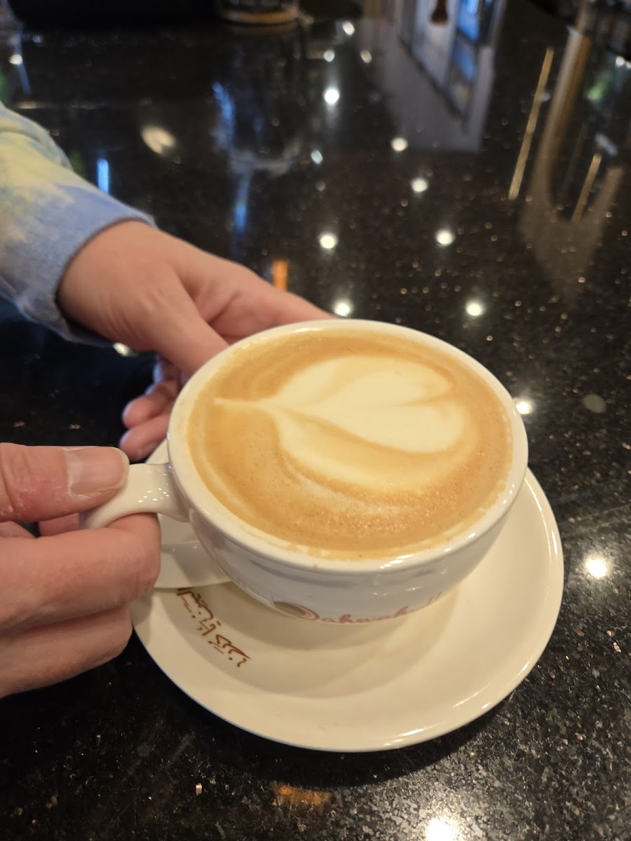 Qahwah House - Westbury Long Island photo 6