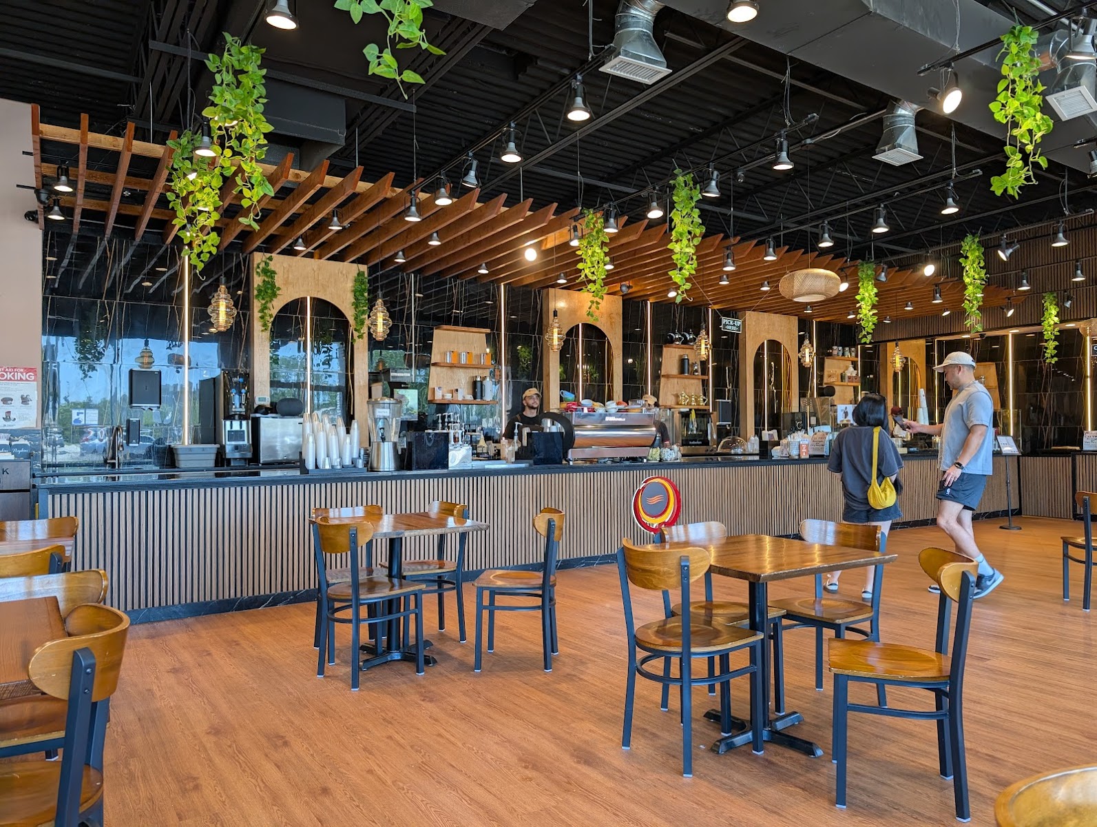 Qahwah House - Westbury Long Island photo 5