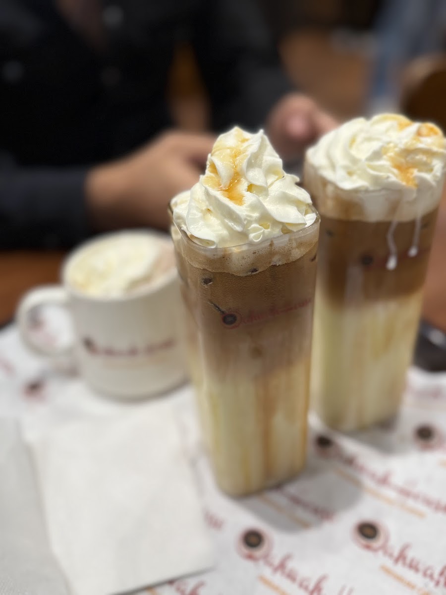 Qahwah House - Westbury Long Island photo 4