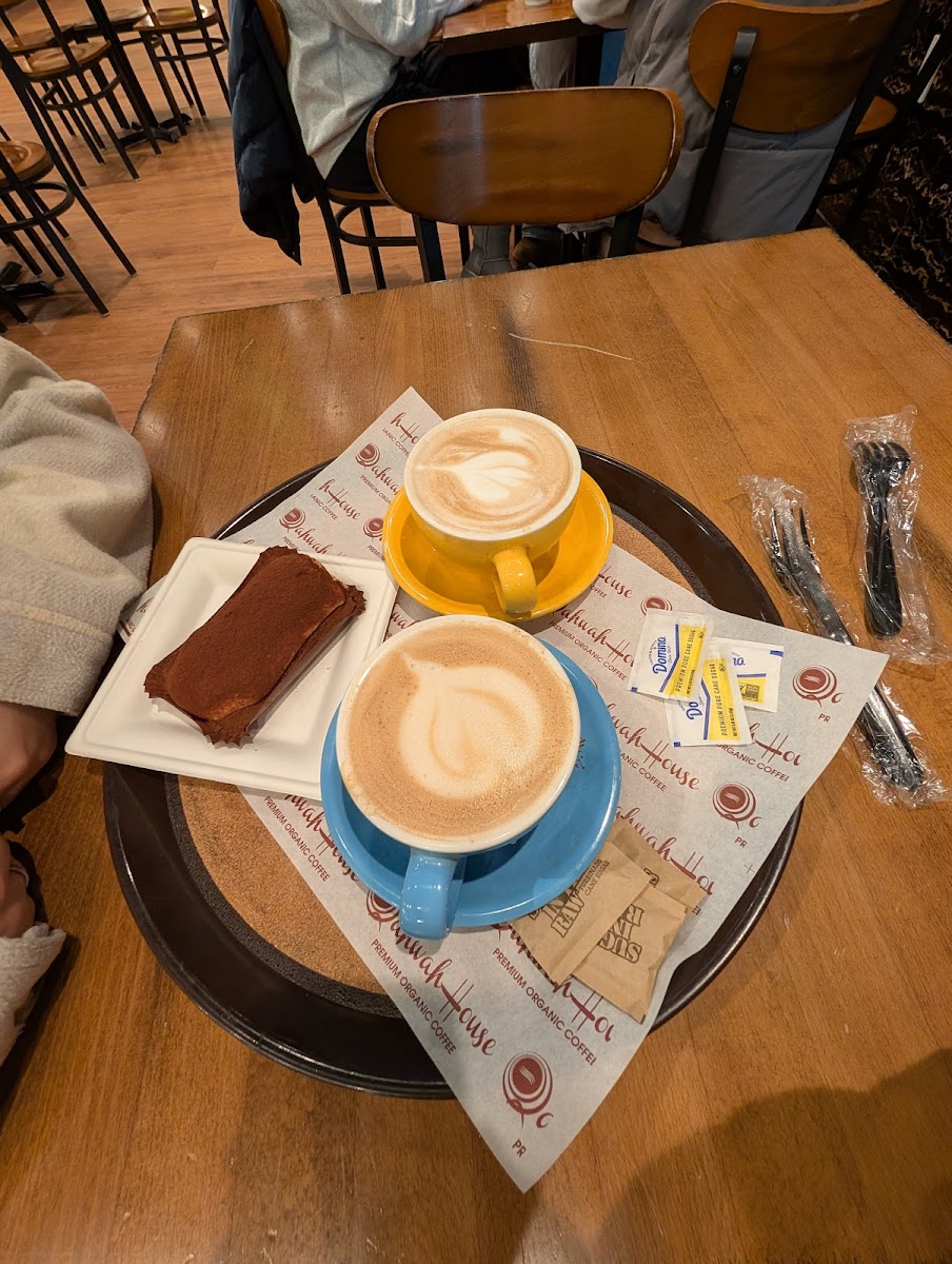 Qahwah House - Westbury Long Island photo 3