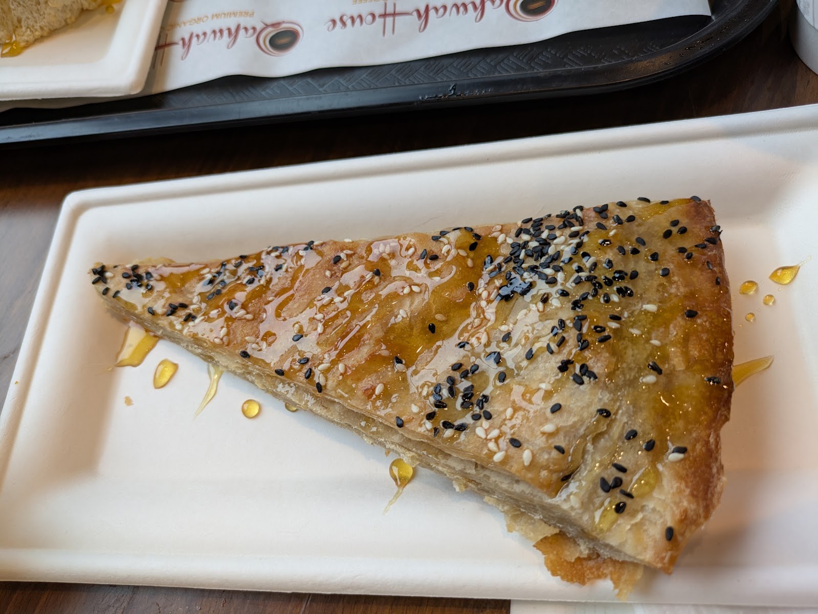 Qahwah House - Westbury Long Island photo 1