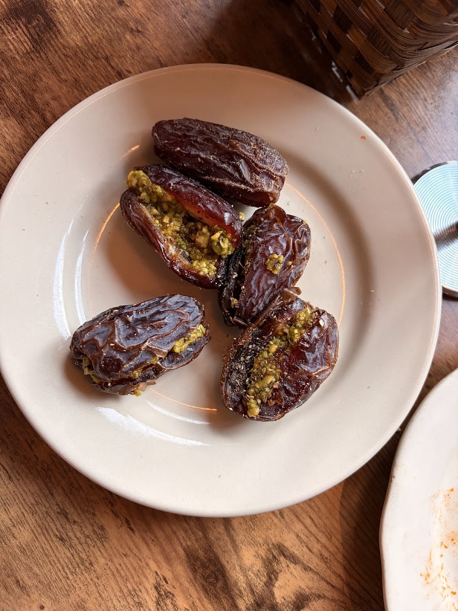 Aleppo Sweets - photo 2