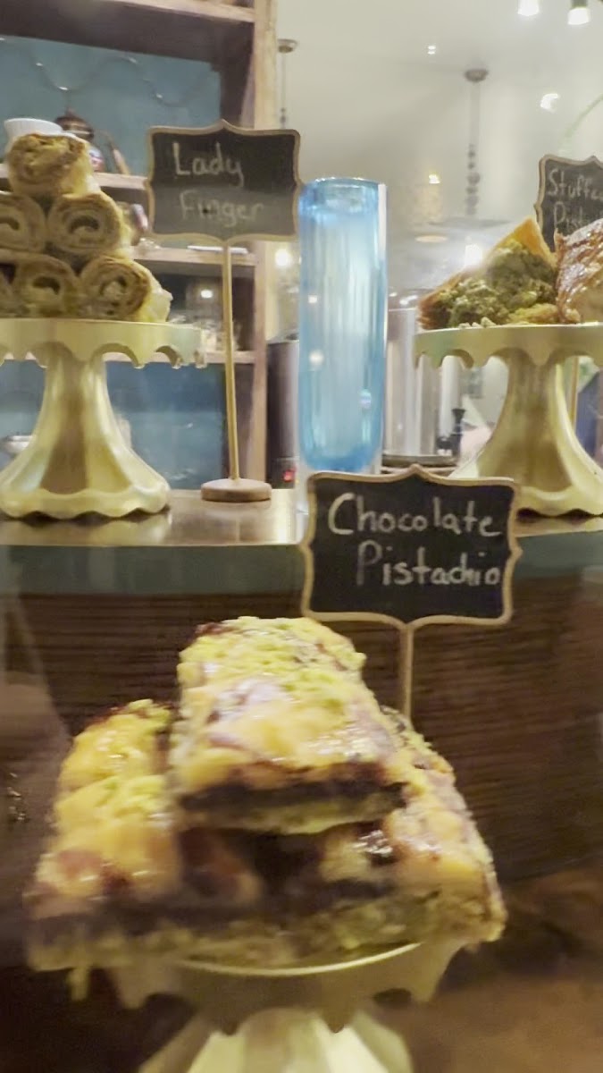 Aleppo Sweets - photo 3