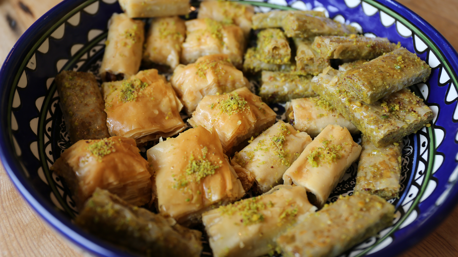 Aleppo Sweets photo 6