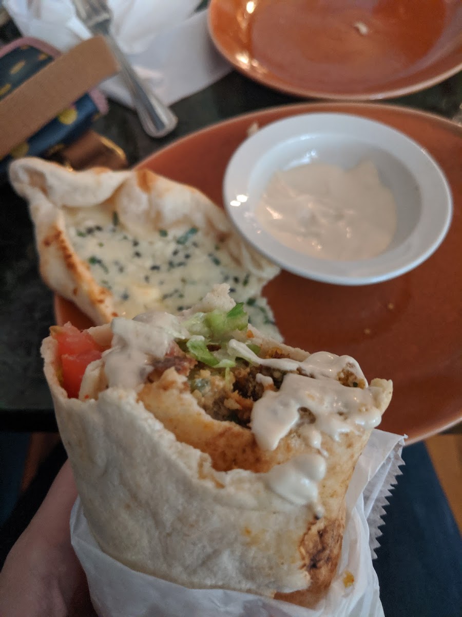 Aleppo Sweets photo 4