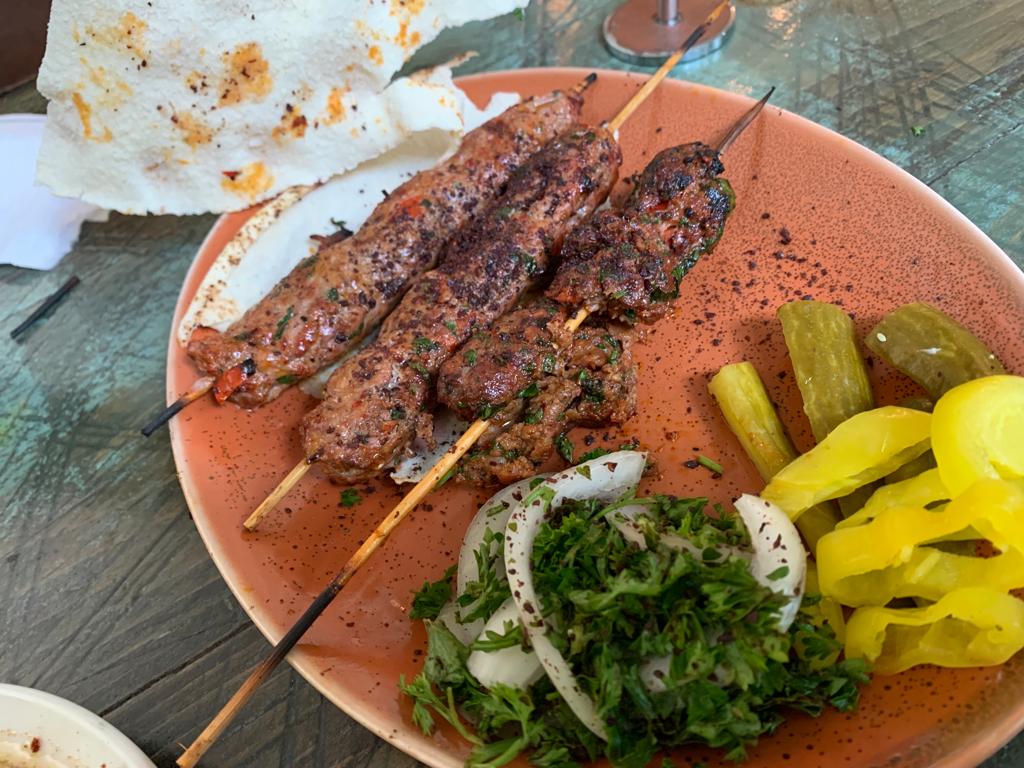 Aleppo Sweets photo 3