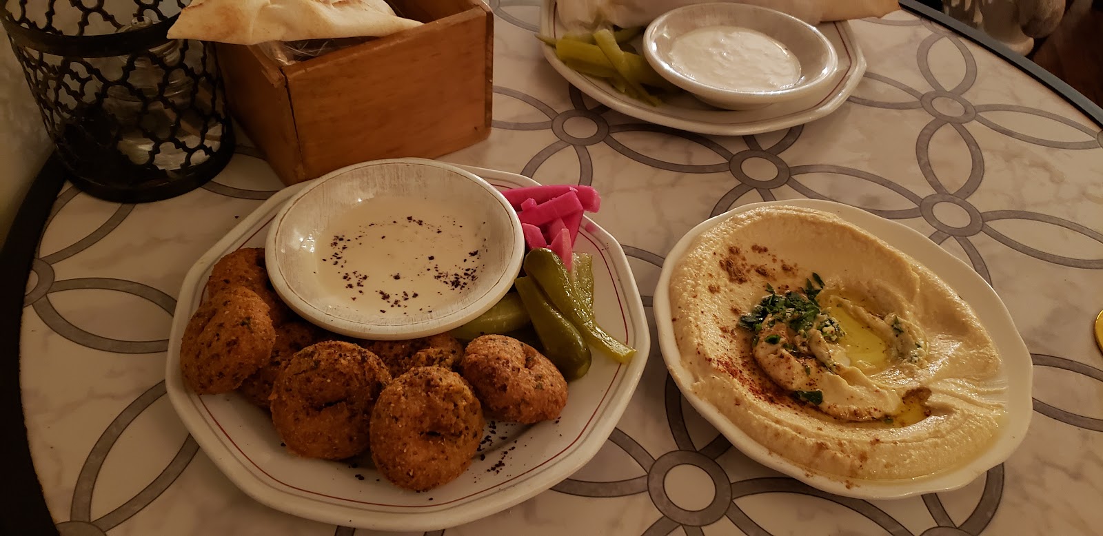 Aleppo Sweets photo 2