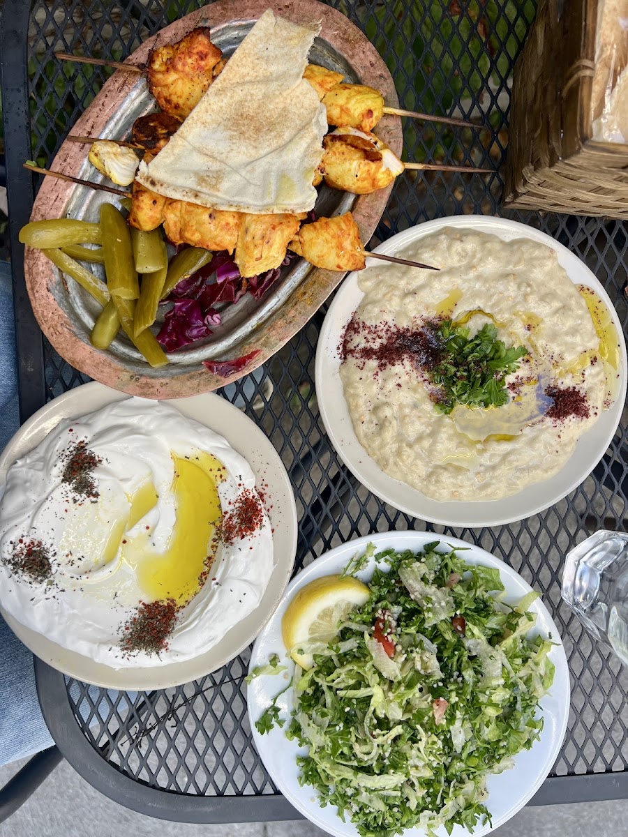 Aleppo Sweets photo 1