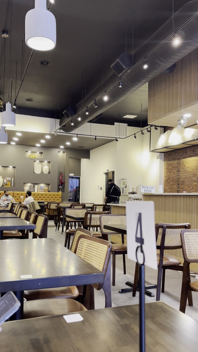 Moka & Co - photo 3