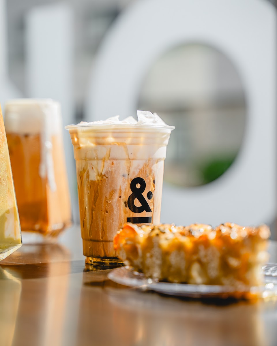 Moka & Co - photo 5