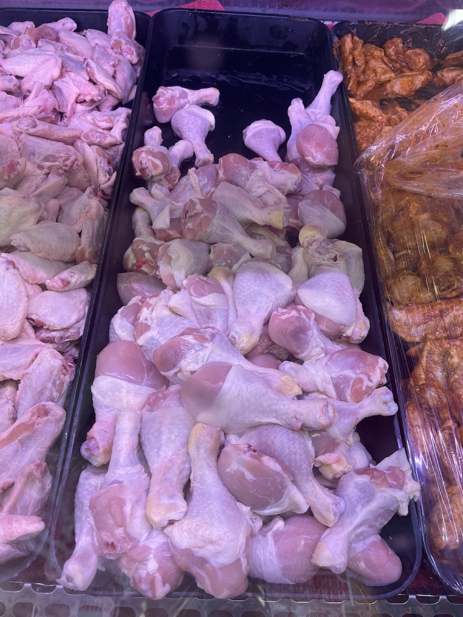Schaefer Halal Meat - photo 3