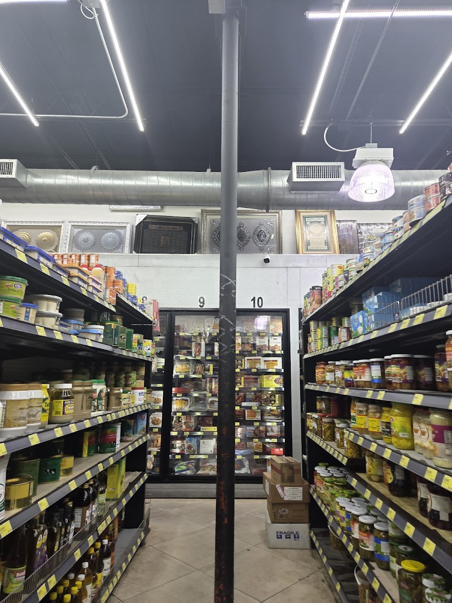 Al-Salam Halal International Market - photo 3