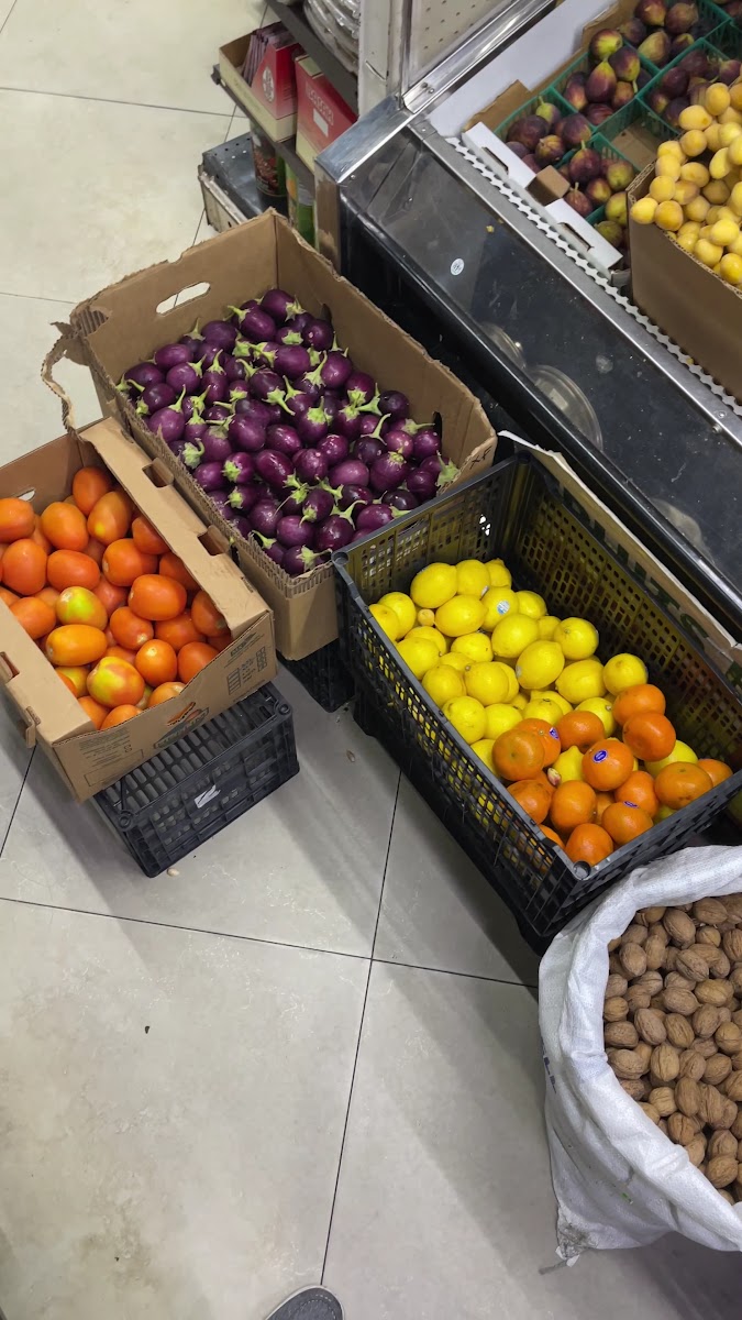 Al-Salam Halal International Market - photo 4