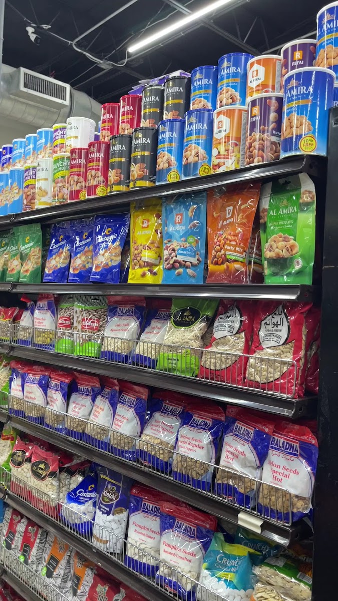 Al-Salam Halal International Market - photo 5