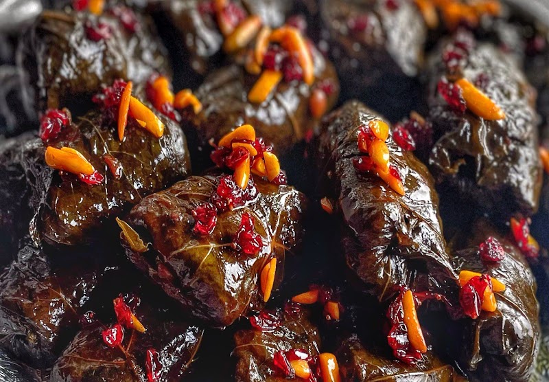 Khatoon Cuisine | Persian & Mediterranean Halal Food